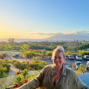 Meet your Posher, Andrea